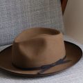 Comment entretenir votre chapeau de cowboy