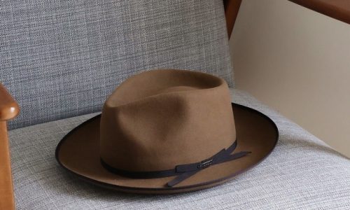 Comment entretenir votre chapeau de cowboy