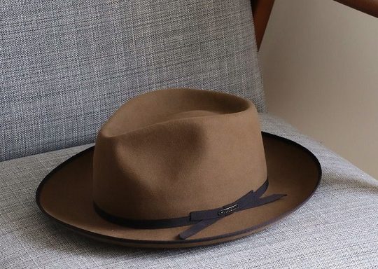 Comment entretenir votre chapeau de cowboy
