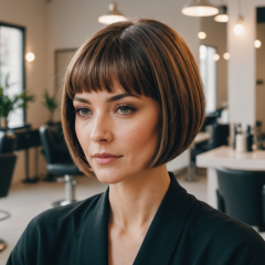 découvrez les meilleures adresses tendance pour une coupe express ! conseils de professionnels, idées relooking et salons incontournables pour une coiffure stylée en un temps record.